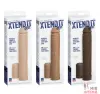 Насадка для увеличения члена Xtend It Kit, до +7,5 см - 2 Насадка для увеличения члена Xtend It Kit, до +7,5 см - 2