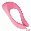 Вибратор для пар Satisfyer Endless Joy - 2 Вибратор для пар Satisfyer Endless Joy - 2