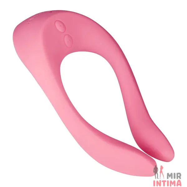 Вибратор для пар Satisfyer Endless Joy - 2 Вибратор для пар Satisfyer Endless Joy - 2