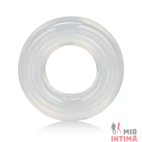 Силиконовое кольцо Premium Silicone Ring Large Силиконовое кольцо Premium Silicone Ring Large