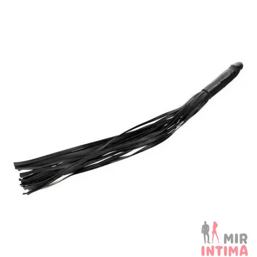 Плётка-фаллоимитатор Dominator Extasy Whip, 52 см Плётка-фаллоимитатор Dominator Extasy Whip, 52 см