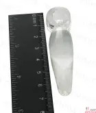 Анальная пробка Finger Rimmers, маленькая 7х1,9 см
