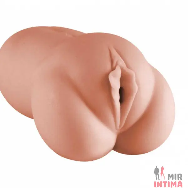 Мастурбатор от Lola Toys Satisfaction FOX LADY Sasha - 1 Мастурбатор от Lola Toys Satisfaction FOX LADY Sasha - 1