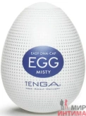 Мастурбатор Tenga Egg Misty
