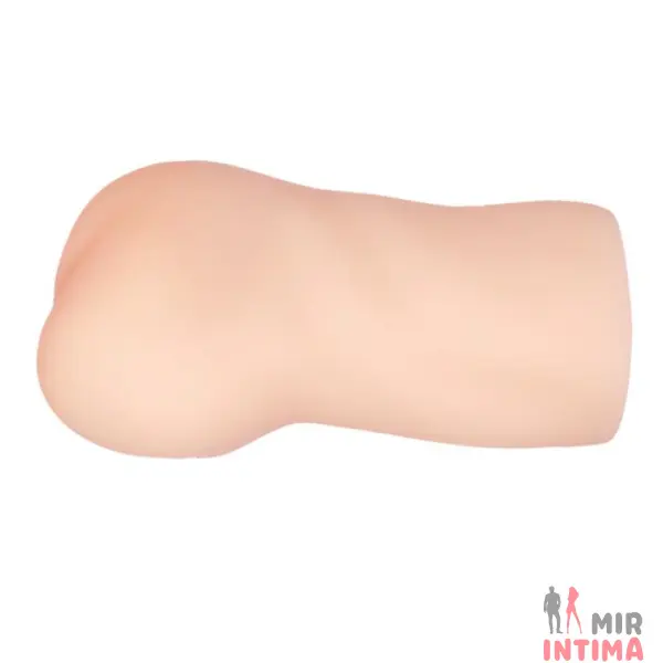 Мастурбатор с вибрацией "Realistic Pocket Pussy" - 3 Мастурбатор с вибрацией "Realistic Pocket Pussy" - 3