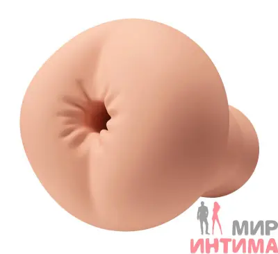 Компактный мастурбатор - анус Malesation
