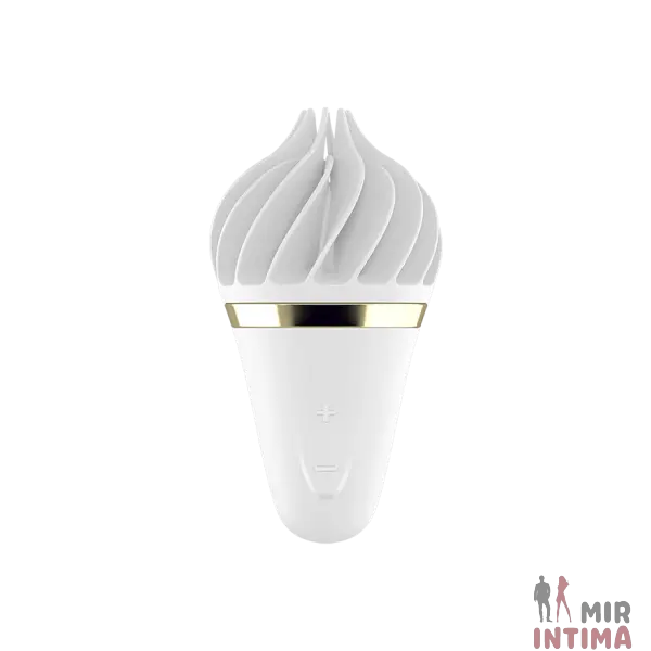 Оригинальный стимулятор клитора Satisfyer Layons Sweet Treat Оригинальный стимулятор клитора Satisfyer Layons Sweet Treat