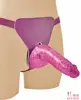 Страпон для женщин TLC® Bree Olson Glitter Glam Strap-On Harness and Dong,13х4,1 см - 3 Страпон для женщин TLC® Bree Olson Glitter Glam Strap-On Harness and Dong,13х4,1 см - 3