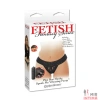 Женские-вибротрусики-Стринги с вибропулей Ff Plus Size Hanky Spank Me - 6