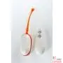 Виброяйцо MF Remote Egg, 6,5Х3,1 см - 1 Виброяйцо MF Remote Egg, 6,5Х3,1 см - 1