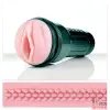 Мастурбатор с вибрацией Fleshlight Vibro Pink Lady Touch Мастурбатор с вибрацией Fleshlight Vibro Pink Lady Touch