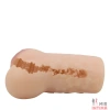 Мастурбатор-вагина Crazy Bull Scarlet Soft Skin - 6 Мастурбатор-вагина Crazy Bull Scarlet Soft Skin - 6