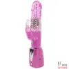 Компьютерный-(Rabbit)-женский-вибратор-Вибромассажер Multi-Purpose Rabbit Vibe 23,5х3.8см.