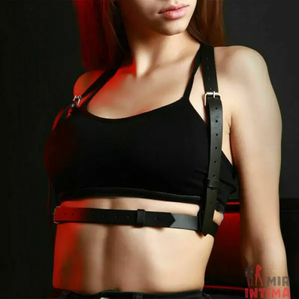 Портупея Police Chick - 3 Портупея Police Chick - 3