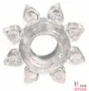 Эрекционное кольцо Super Jelly - 4 Эрекционное кольцо Super Jelly - 4