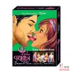 Сексуальная игра для компании, фанты Туса - 1 Сексуальная игра для компании, фанты Туса - 1