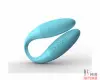 PB6772-Женский-вибратор-LELO - 3 Женский-вибратор-LELO-Двойной вибратор PicoBong Mahana Duo Vibe (Пикобонг Махана Дуо) - 3