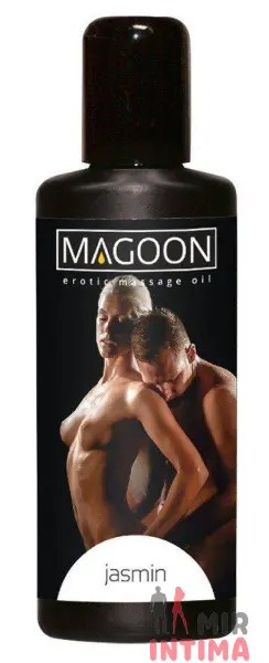 Массажное масло Magoon, 50 мл - 2 Массажное масло Magoon, 50 мл - 2