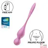 Вагинальные виброшарики Satisfyer Love Birds 1 