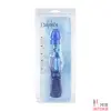 MIDEL8651-Компьютерный-(Rabbit)-женский-вибратор - 1 Компьютерный-(Rabbit)-женский-вибратор-Мультивибратор Dolphin Perfect Vibe, 12x3,5 см - 1