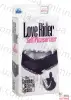Трусики с вибро Self Pleasurizer Purple - 3