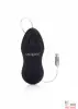 Миниатюрное виброяйцо CalExotic, 3х1 см - 2