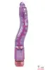 TOY9296-Женский-вибратор-точки-G - 3 Женский-вибратор-точки-G-Вибратор Lady Lambada, водонепроницаемый, 20X3 см - 3