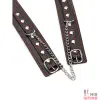 Мини-манжеты на лодыжку Mini Ankle Cuffs - 1 Мини-манжеты на лодыжку Mini Ankle Cuffs - 1