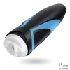 Вакуумный мастурбатор Satisfyer Men, 25 см Вакуумный мастурбатор Satisfyer Men, 25 см