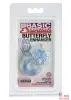 Виброкольцо Butterfly Enhancer, гелевое - 2 Виброкольцо Butterfly Enhancer, гелевое - 2