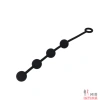 Анальные шарики Nexus Excite Medium Anal Beads - 1 Анальные шарики Nexus Excite Medium Anal Beads - 1