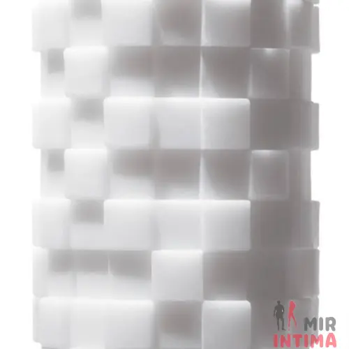 Мастурбатор Tenga 3D Module, 16X7,5 см