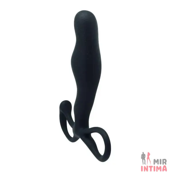 Эргономичный стимулятор простаты P-spot - 1 Эргономичный стимулятор простаты P-spot - 1