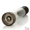 Автоматическая помпа для мужчин Rechargeable Stamina Pump Clear, 21х6,25 см