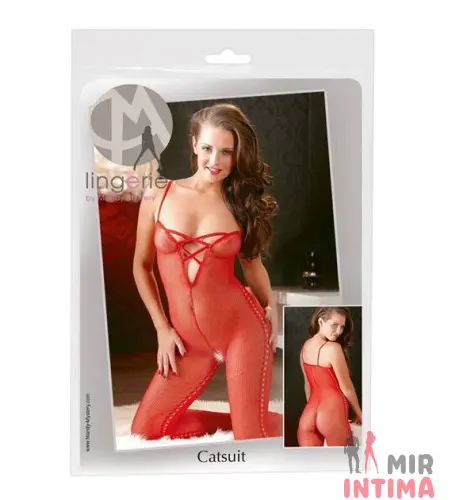 Комбинезон - Catsuit Felida Комбинезон - Catsuit Felida