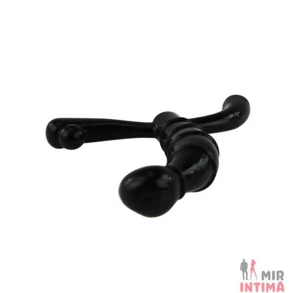 Стимулятор простаты PROSTATE MASSAGER CONSTANT CLIMAX - 2 Стимулятор простаты PROSTATE MASSAGER CONSTANT CLIMAX - 2