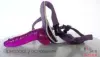 Страпон для женщин TLC® Bree Olson Glitter Glam Strap-On Harness and Dong,13х4,1 см - 1 Страпон для женщин TLC® Bree Olson Glitter Glam Strap-On Harness and Dong,13х4,1 см - 1