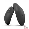 MISO6246-Женские-вибротрусики Женские-вибротрусики-Вибратор с трусиками Dorcel DISCREET VIBE M