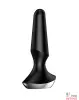 Анальная смарт-вибропробка Satisfyer Plug-ilicious 2, 10х3 см - 5 Анальная смарт-вибропробка Satisfyer Plug-ilicious 2, 10х3 см - 5