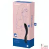 Женский-вибратор-точки-G-Вибратор Satisfyer Rrrolling Explosion Pleasure, силикон, 11.5 см - 6