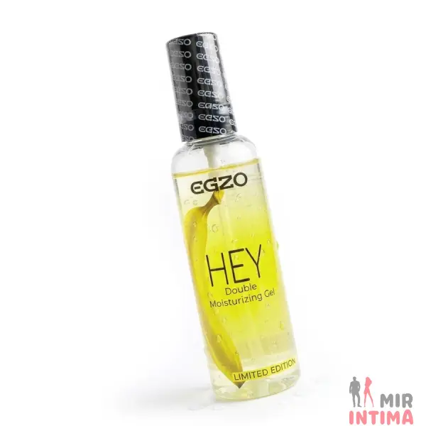 Анальный лубрикант EGZO HEY Limited Edition, 100 ml - 2 Анальный лубрикант EGZO HEY Limited Edition, 100 ml - 2