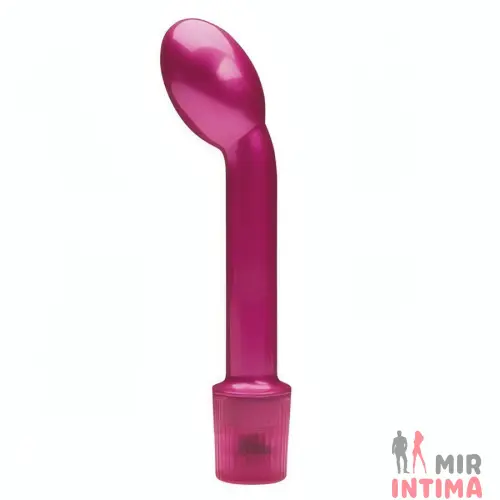 Женский-вибратор-точки-G-Вибратор Slimline G, 7xMinis, 17x3,5 см