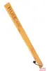 Паддл Fetish Tentation — Paddle Rule Me Bamboo Паддл Fetish Tentation — Paddle Rule Me Bamboo