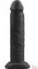 Насадка для удлинения пениса Silicone Hollow Extension 10", 25х6 см - 9 Насадка для удлинения пениса Silicone Hollow Extension 10", 25х6 см - 9