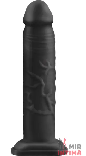Насадка для удлинения пениса Silicone Hollow Extension 10", 25х6 см - 9 Насадка для удлинения пениса Silicone Hollow Extension 10", 25х6 см - 9