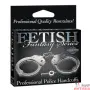 Наручники Professional Police Handcuffs