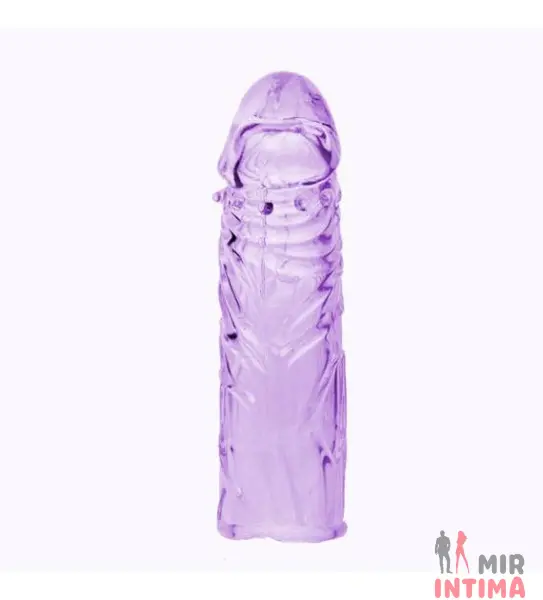 Насадка на пенис PENIS SLEEVE - 1 Насадка на пенис PENIS SLEEVE - 1
