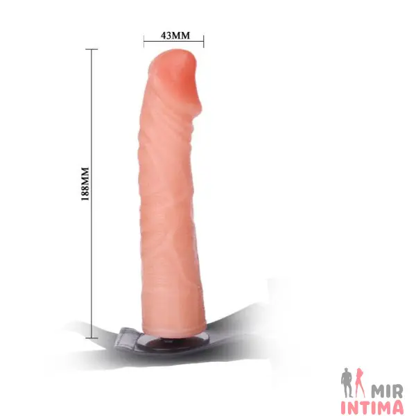 Женский Dildo Strap On - 1