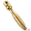 Набор уретральных стимуляторов LOCKINK Bad Boy Training Urethral Plugs - 4 Набор уретральных стимуляторов LOCKINK Bad Boy Training Urethral Plugs - 4