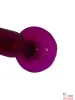 Анальная пробка Butt plug Pink - 9 Анальная пробка Butt plug Pink - 9